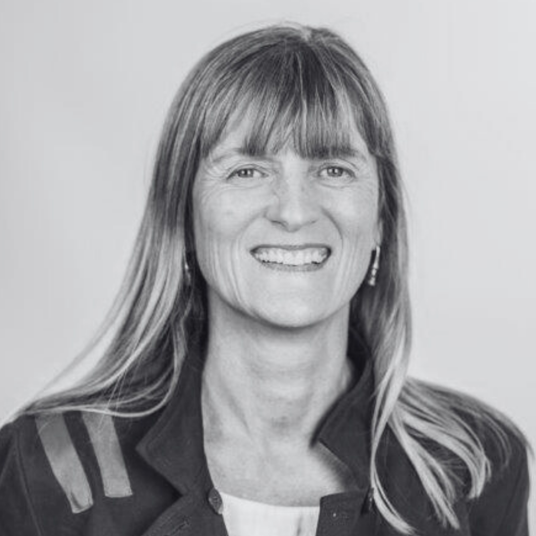 Angela Howarth, board member, Women in Net Zero