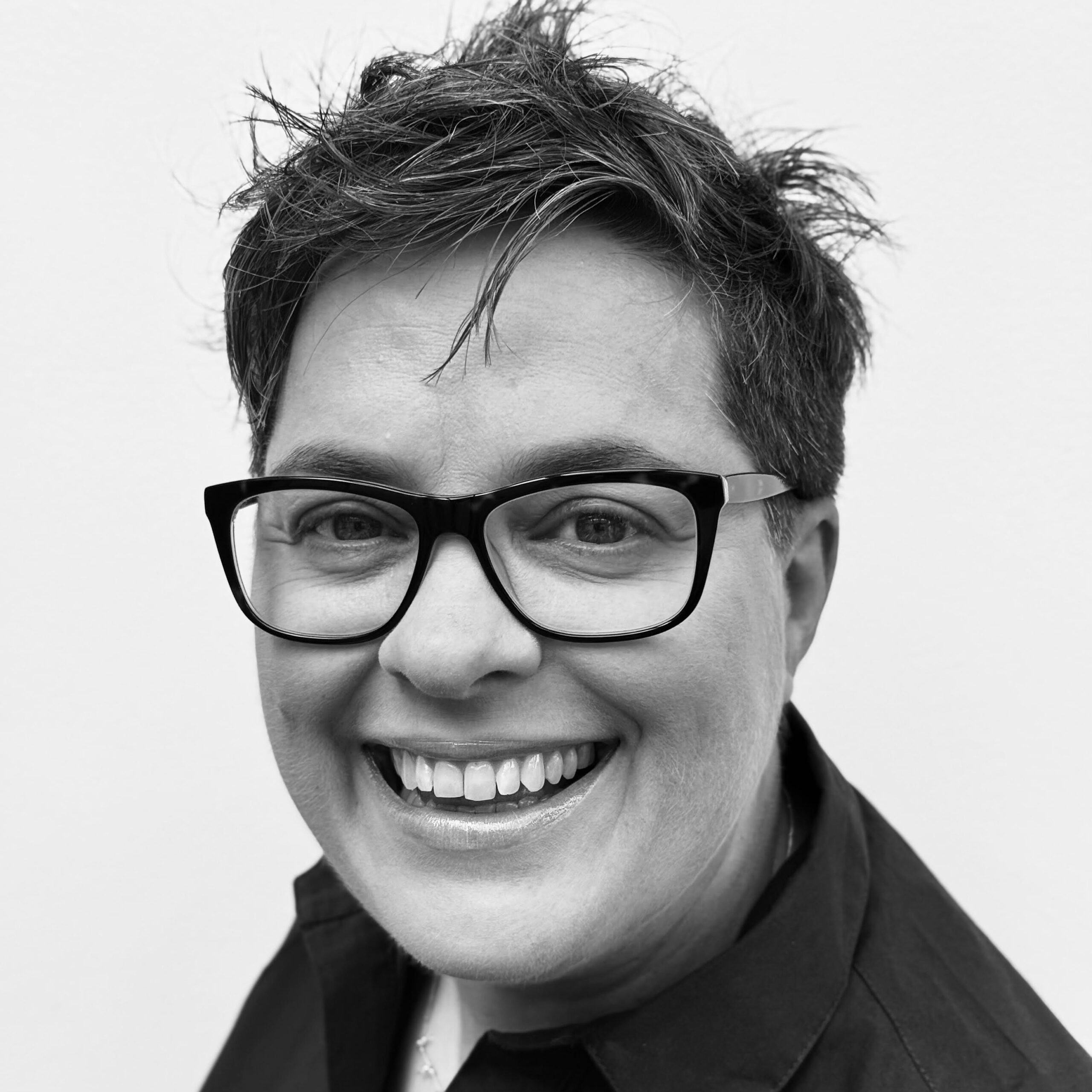 Mel Andrews photo - Chair, Women in Net Zero