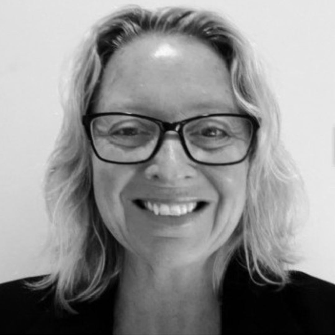 Sheryl French - Women in Net Zero board member